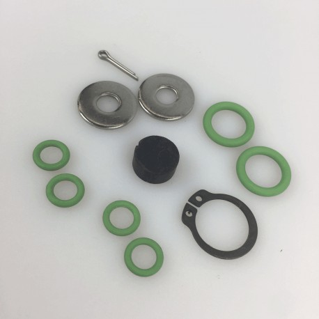 ACE Steam Valve/Wand Rebuild Kit for LM Linea Classic