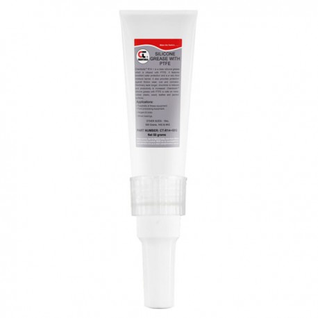 DEOX R14 Silicone Grease with PTFE