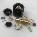 ACE "Quarter Turn" Steam Tap Upgrade Kit for Linea Classic