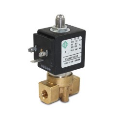 Group Solenoid Valve for Linea Classic