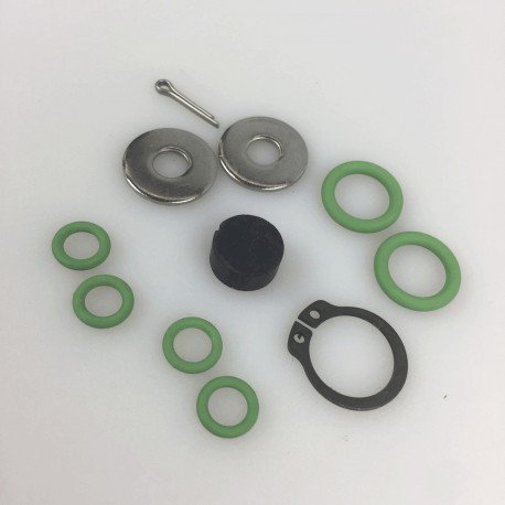 Rebuild Kits