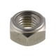 Lock Nut for LM Steam Valve Knob - GB/5, FB/80, Linea PB