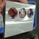 CNC Machined Casing to replace PB Touchpad