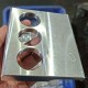 CNC Machined Casing to replace PB Touchpad