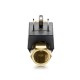 Commercial Grade, High Pulse Rate Flow Sensor