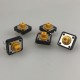 Replacement Tact Switch Kit to suit 3D5 Touchpads