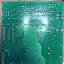 ACE Board Repair
